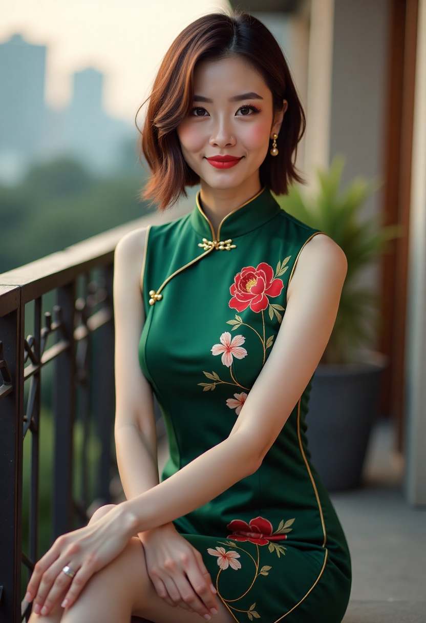 樱色合租屋封面